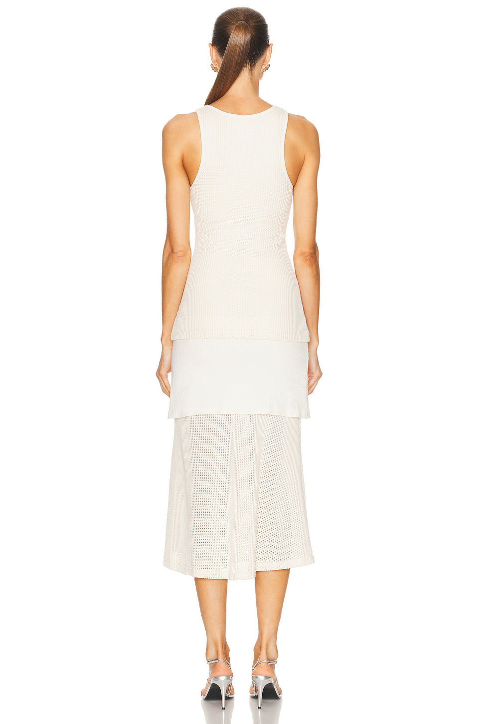 Serenity Dress