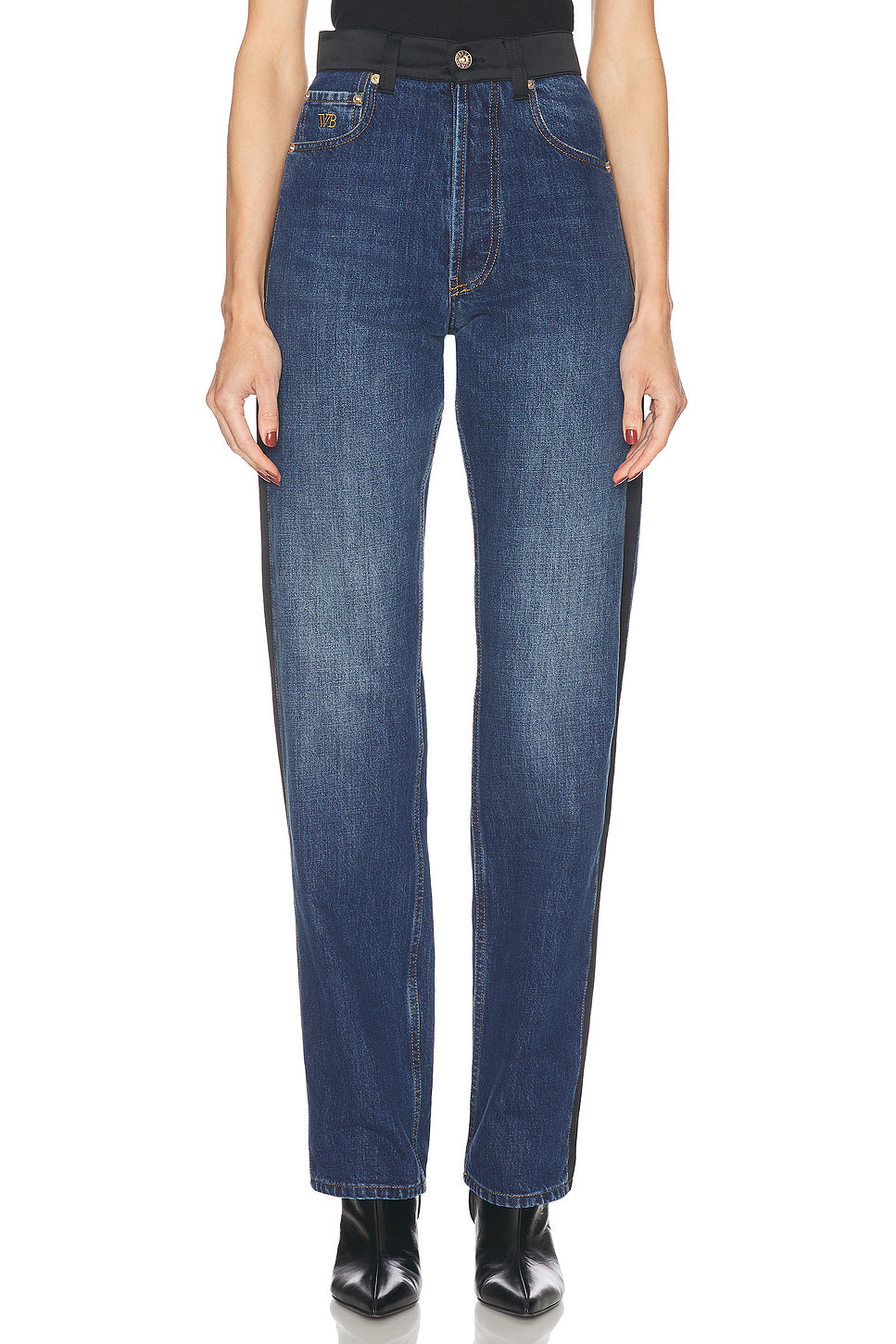 Echo Denim Jeans