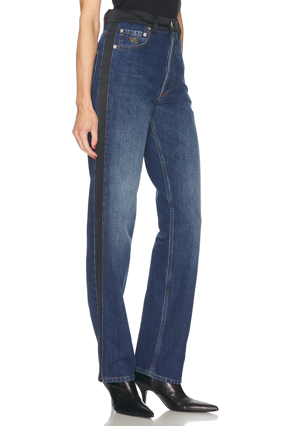 Echo Denim Jeans