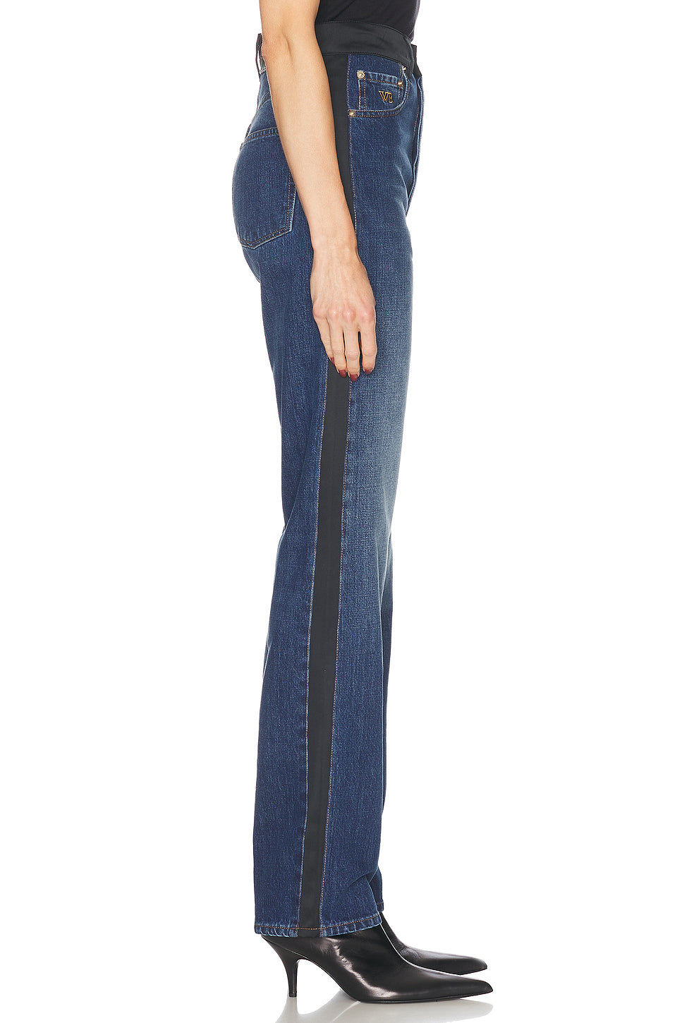 Echo Denim Jeans