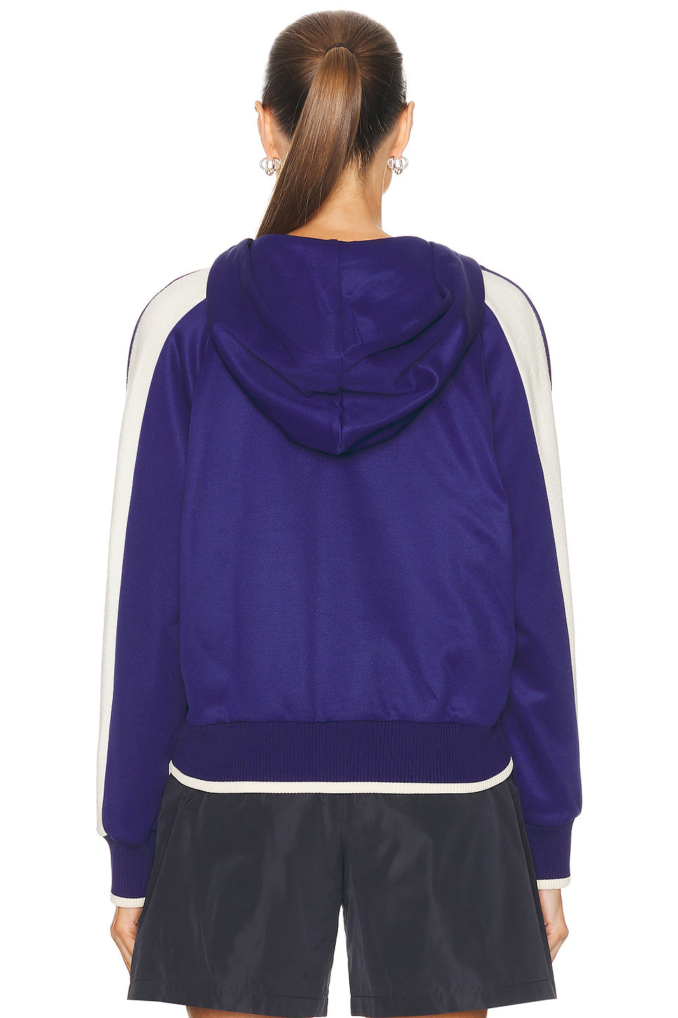 Mantra Hoodie