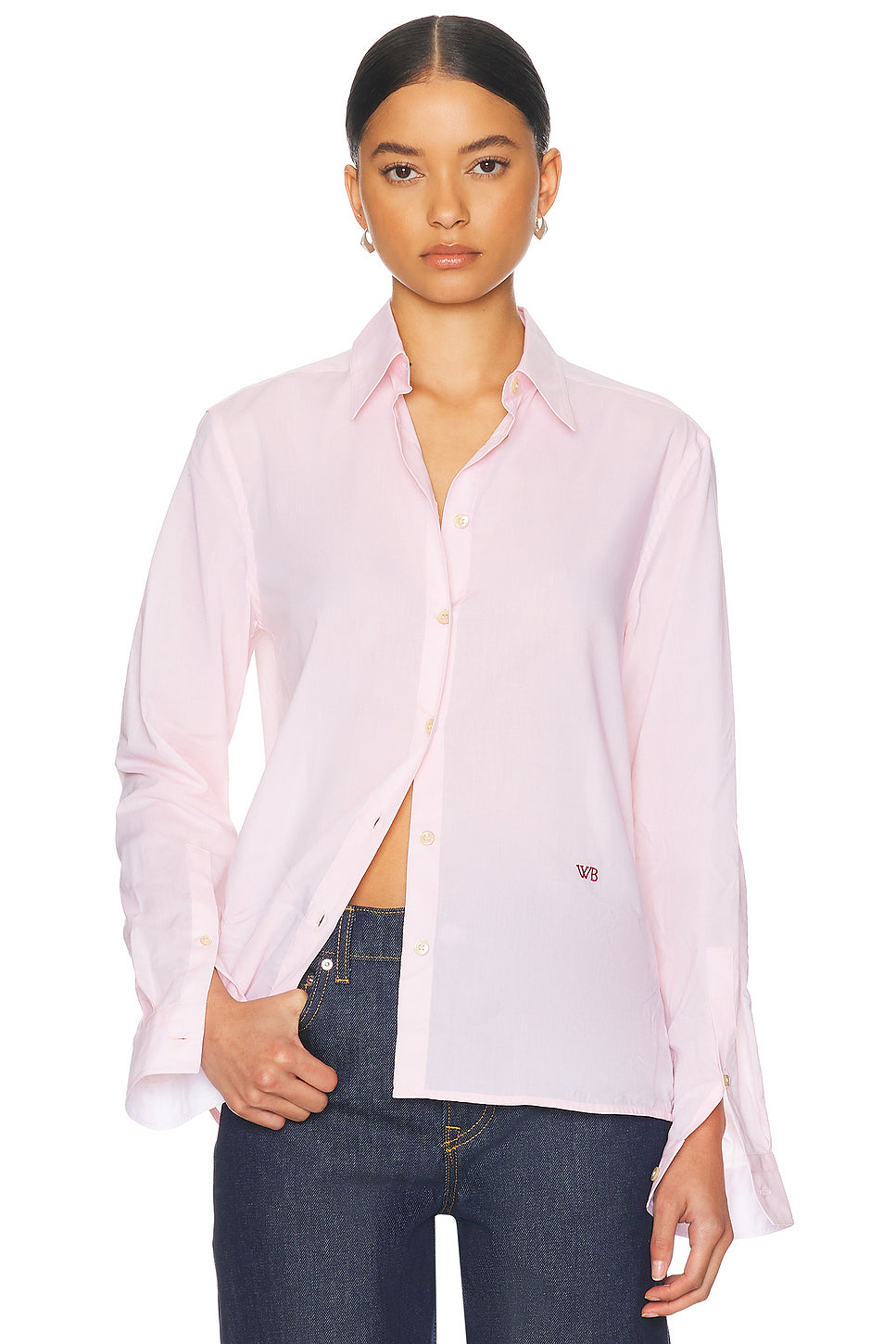 Lotus Shirt