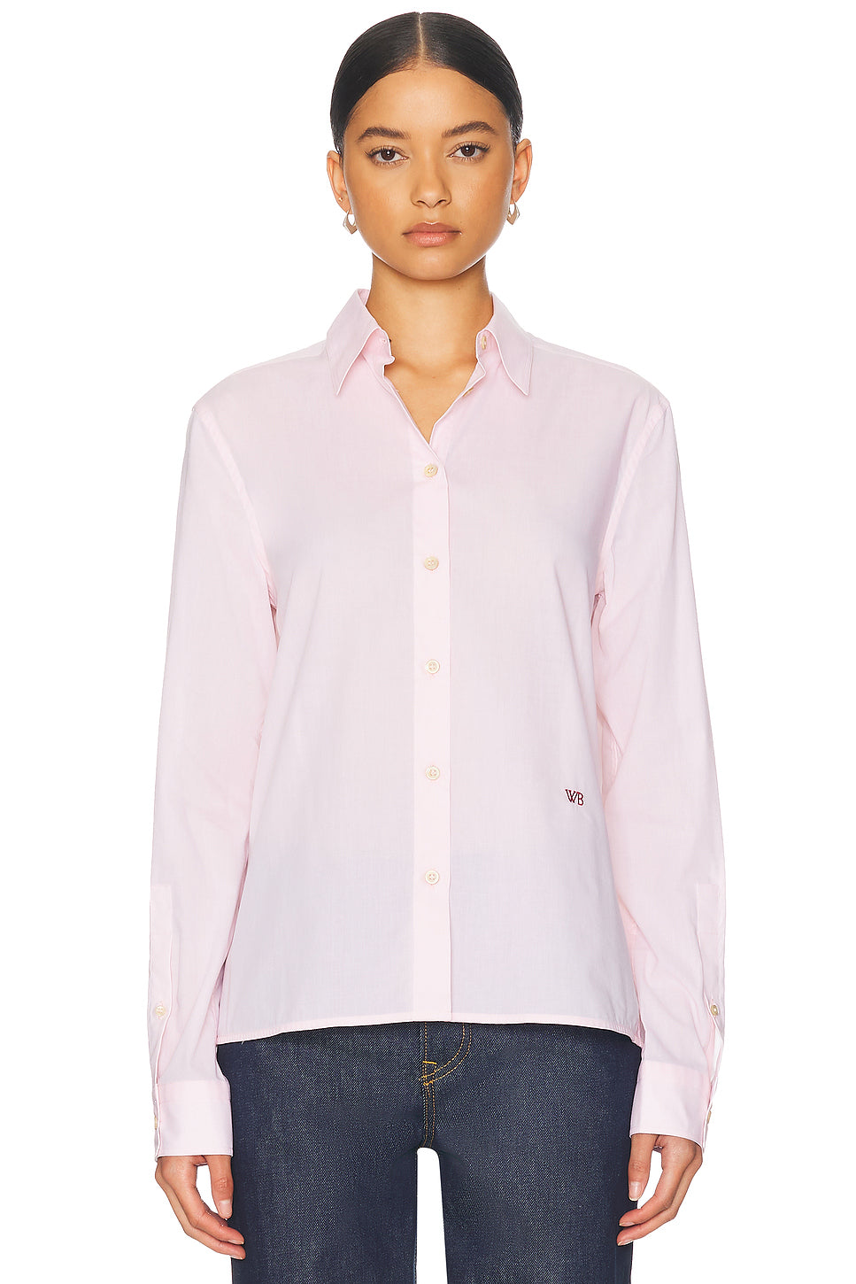 Lotus Shirt