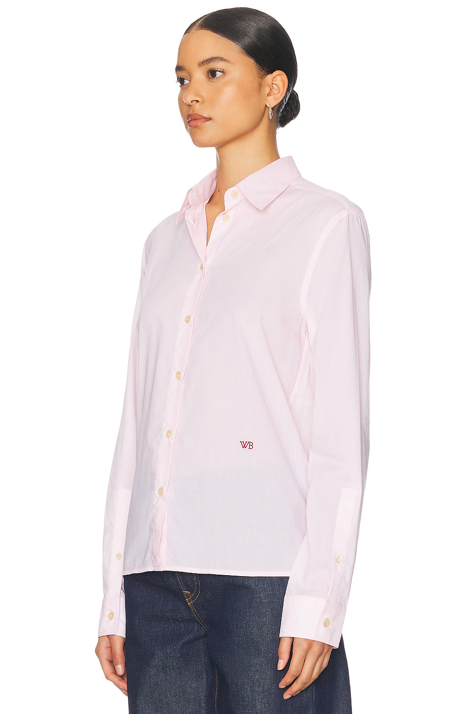 Lotus Shirt