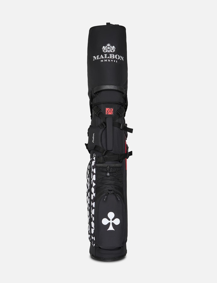 Members Walking Bag