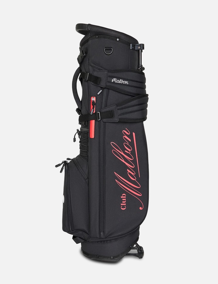 Members Walking Bag