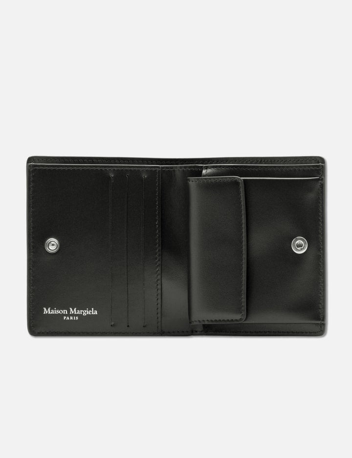 Bi-fold Wallet