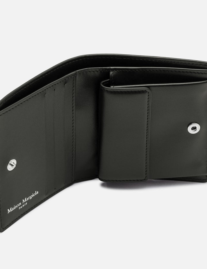 Bi-fold Wallet