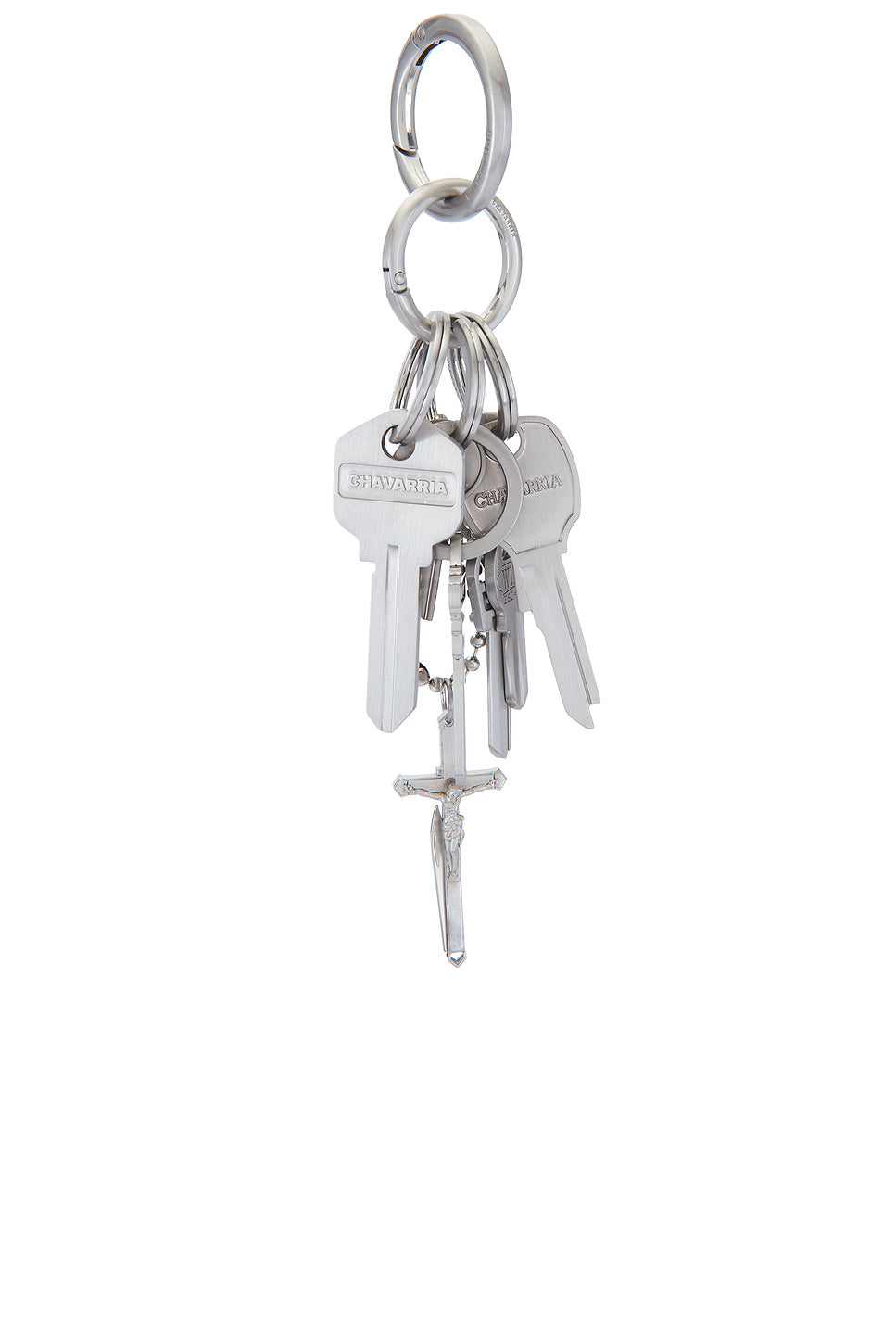Staff Key Fobs