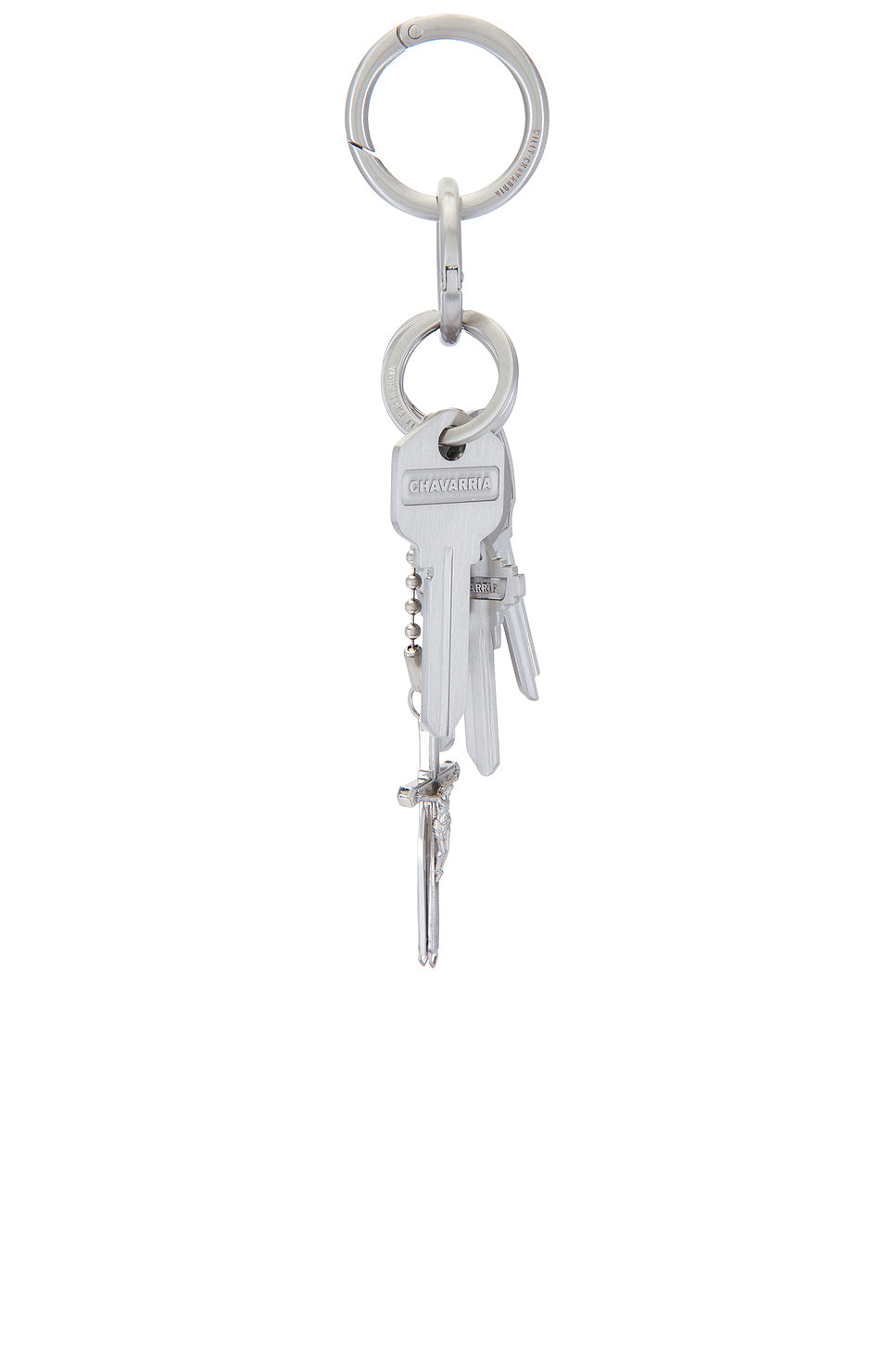 Staff Key Fobs