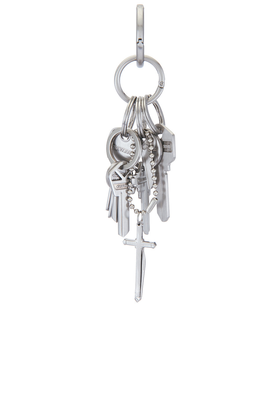 Staff Key Fobs