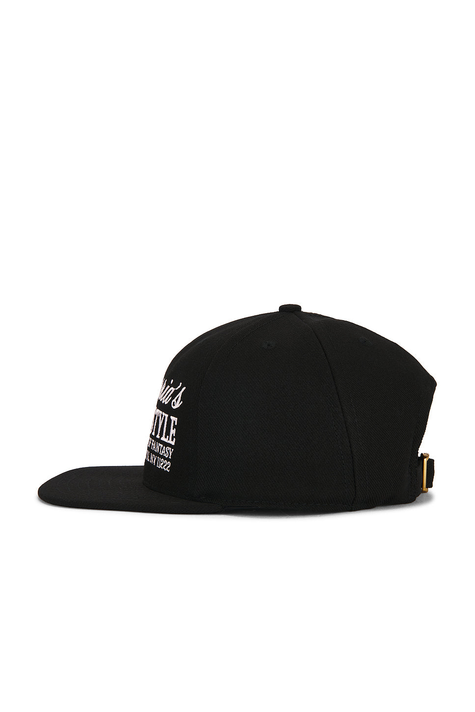 Chavarria House Of Style Cap