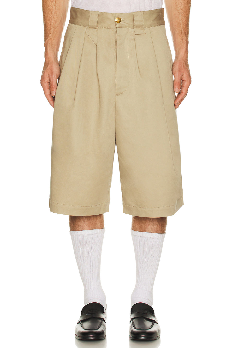 Borracho Short