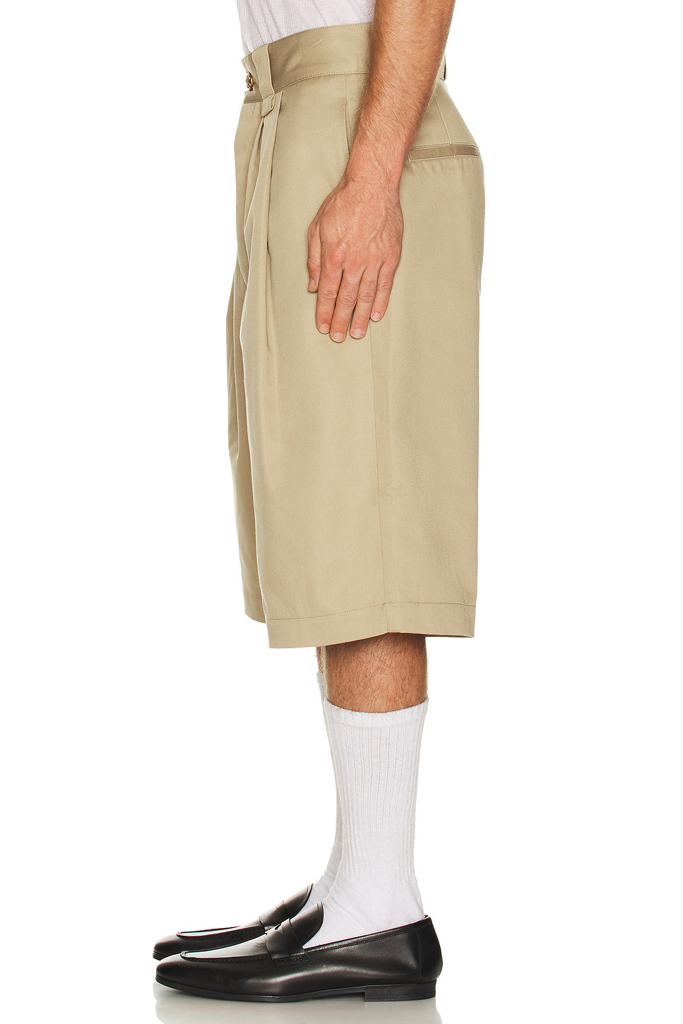 Borracho Short