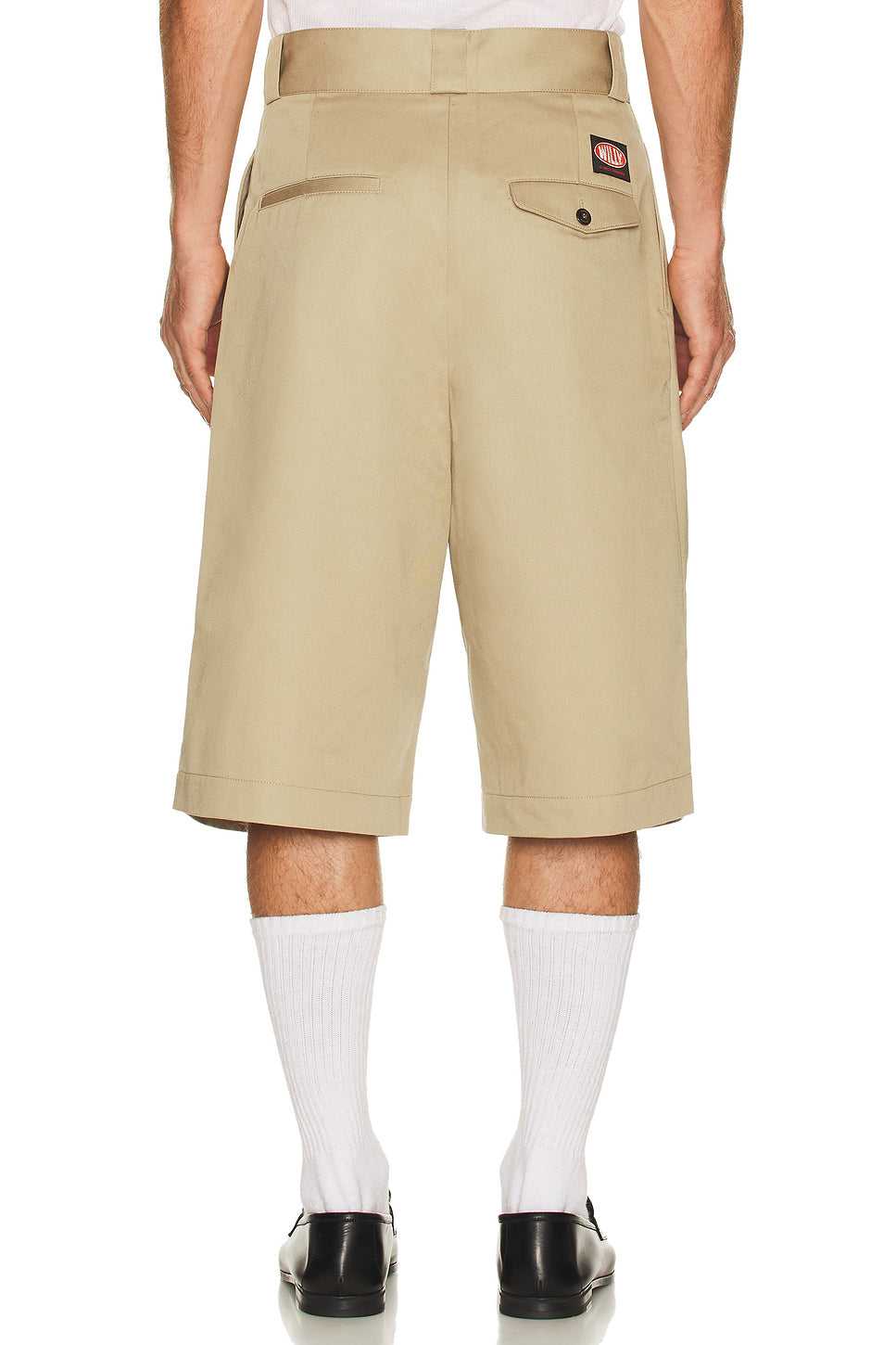 Borracho Short