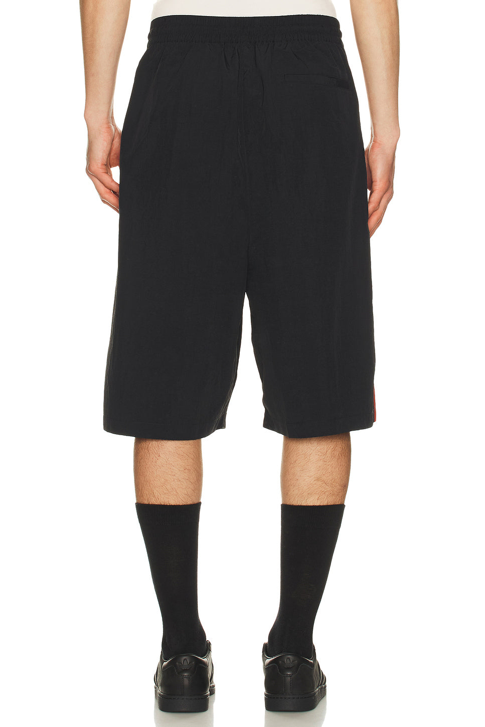 Casa De Chavarria Orale Track Short