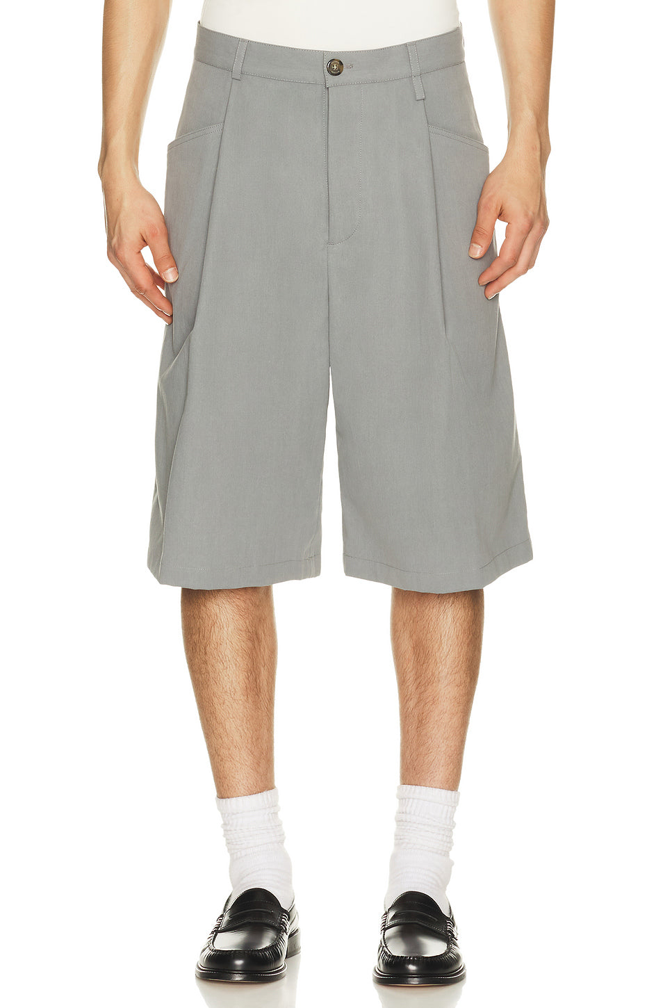 Chilango Short