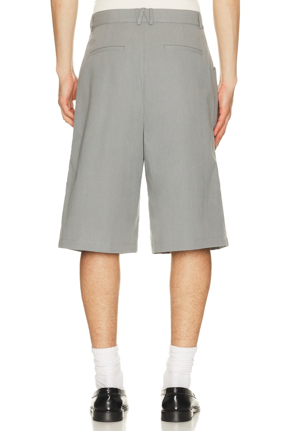 Chilango Short