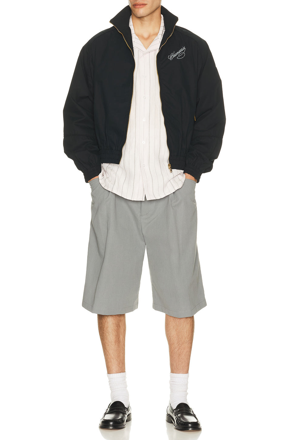 Chilango Short