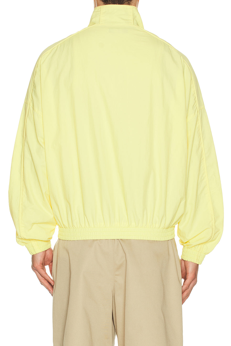 Bad Boy Track Jacket