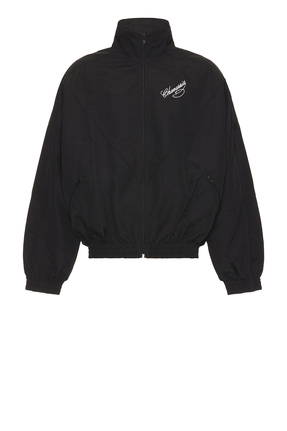 Ruff Rider Track Jacket
