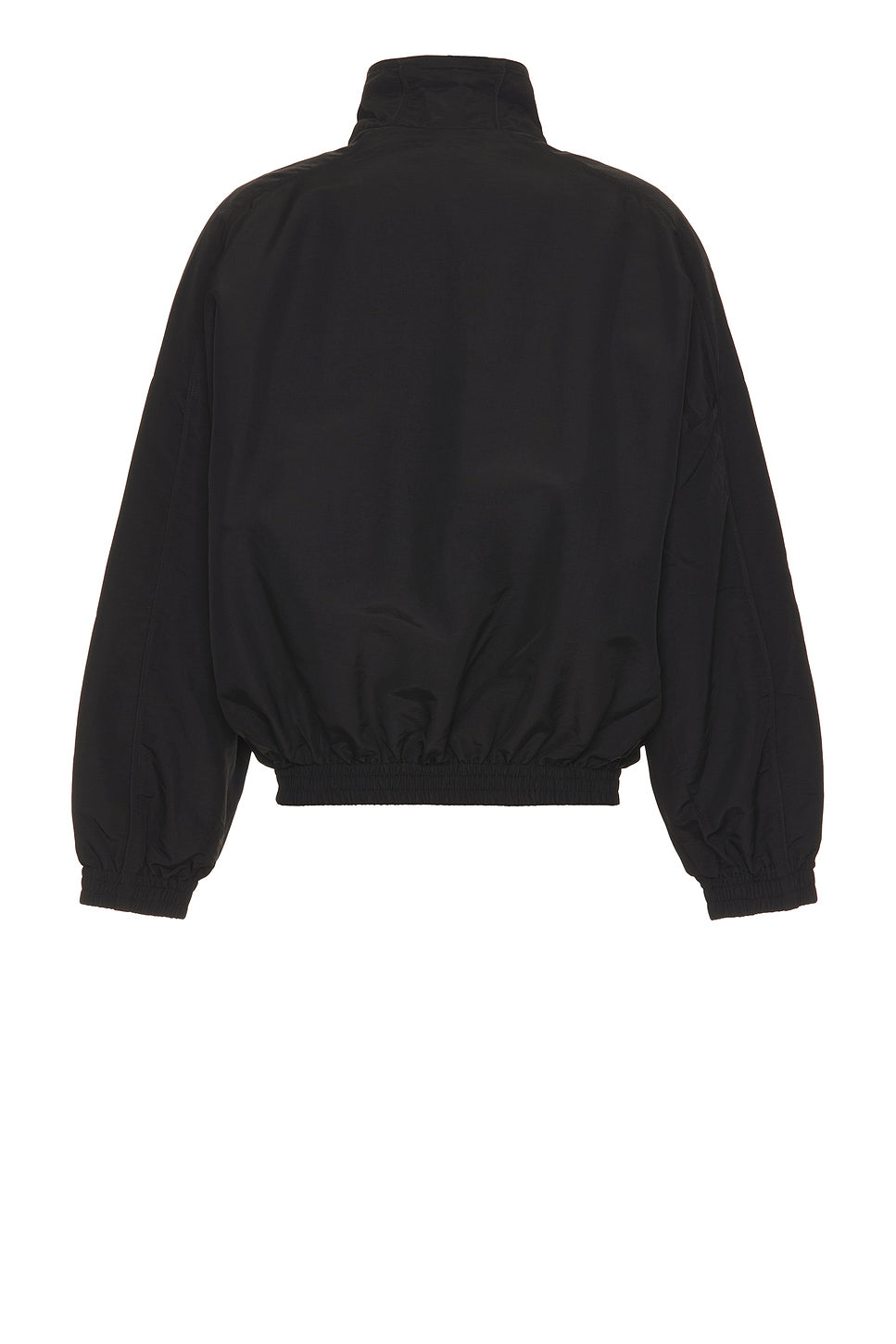 Ruff Rider Track Jacket