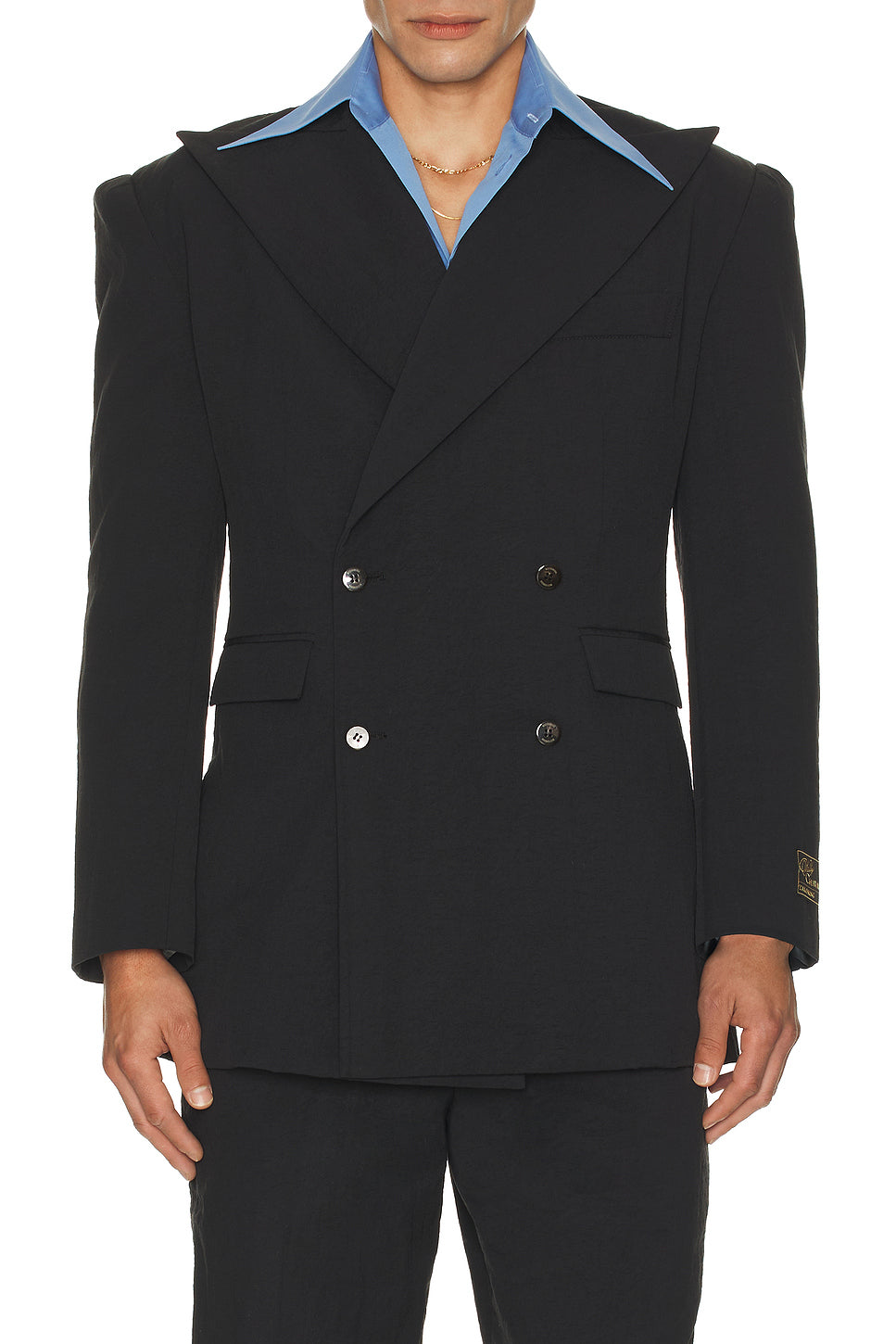 Heretic Blazer