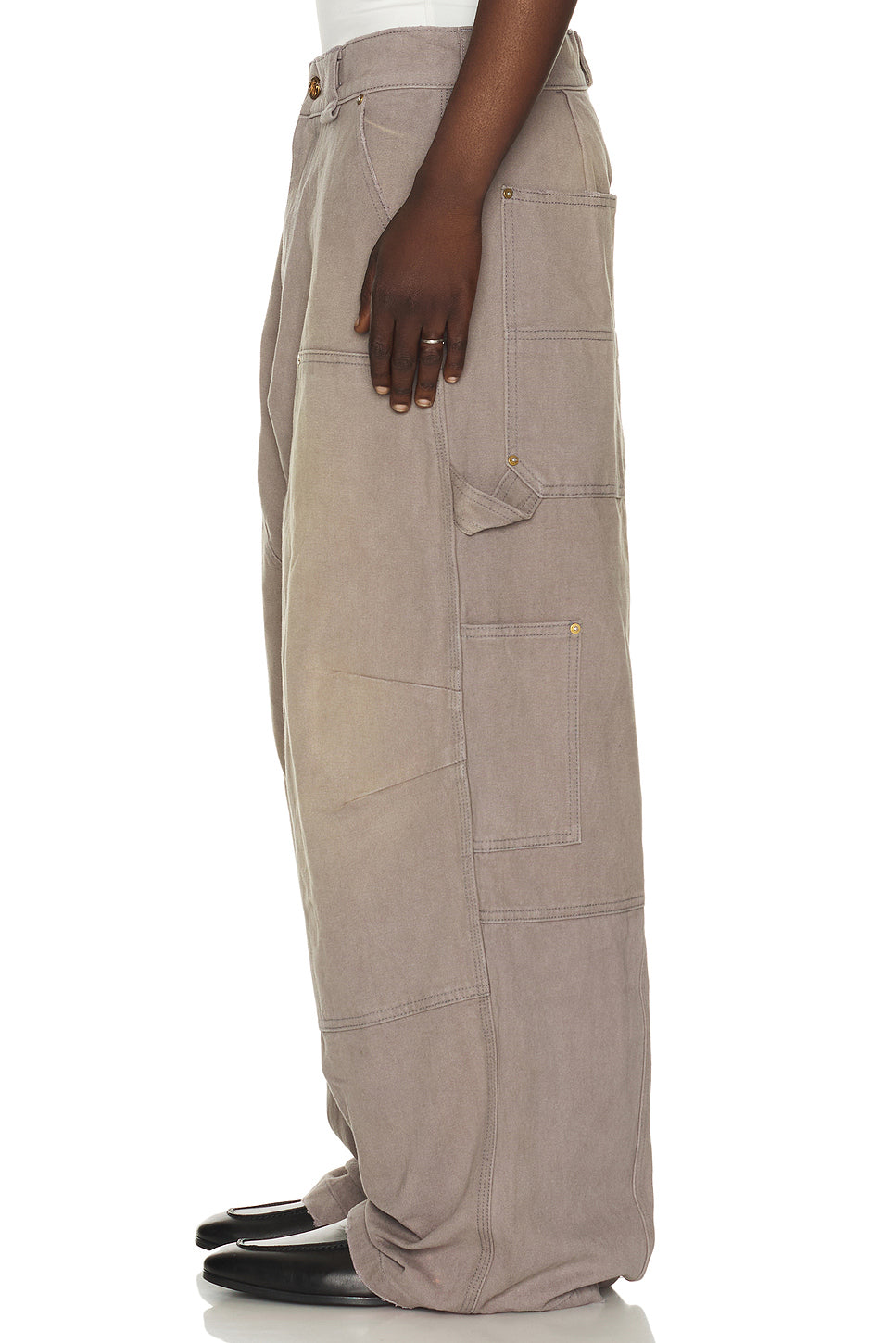 Stockton Double Knee Pant