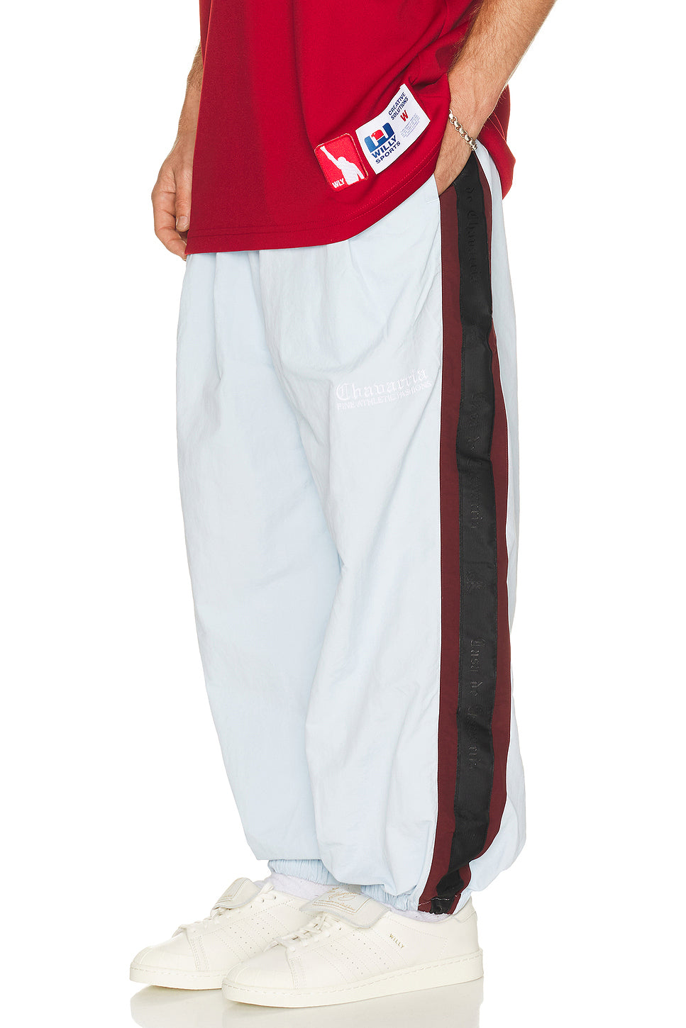 Tape Pant