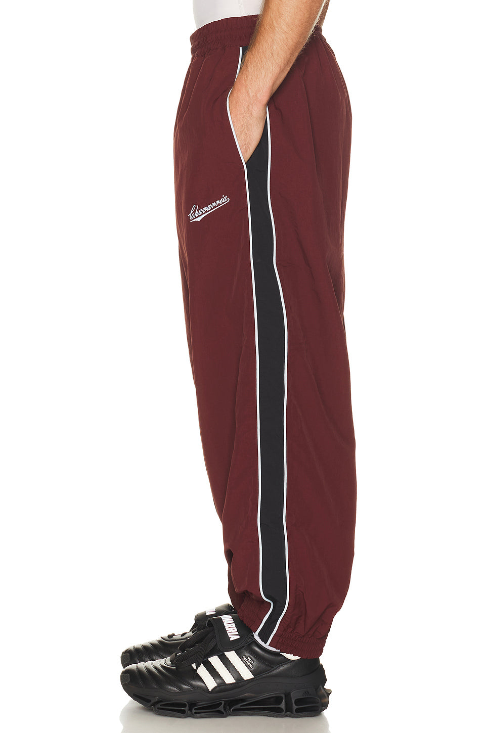 Bad Boy Track Pant