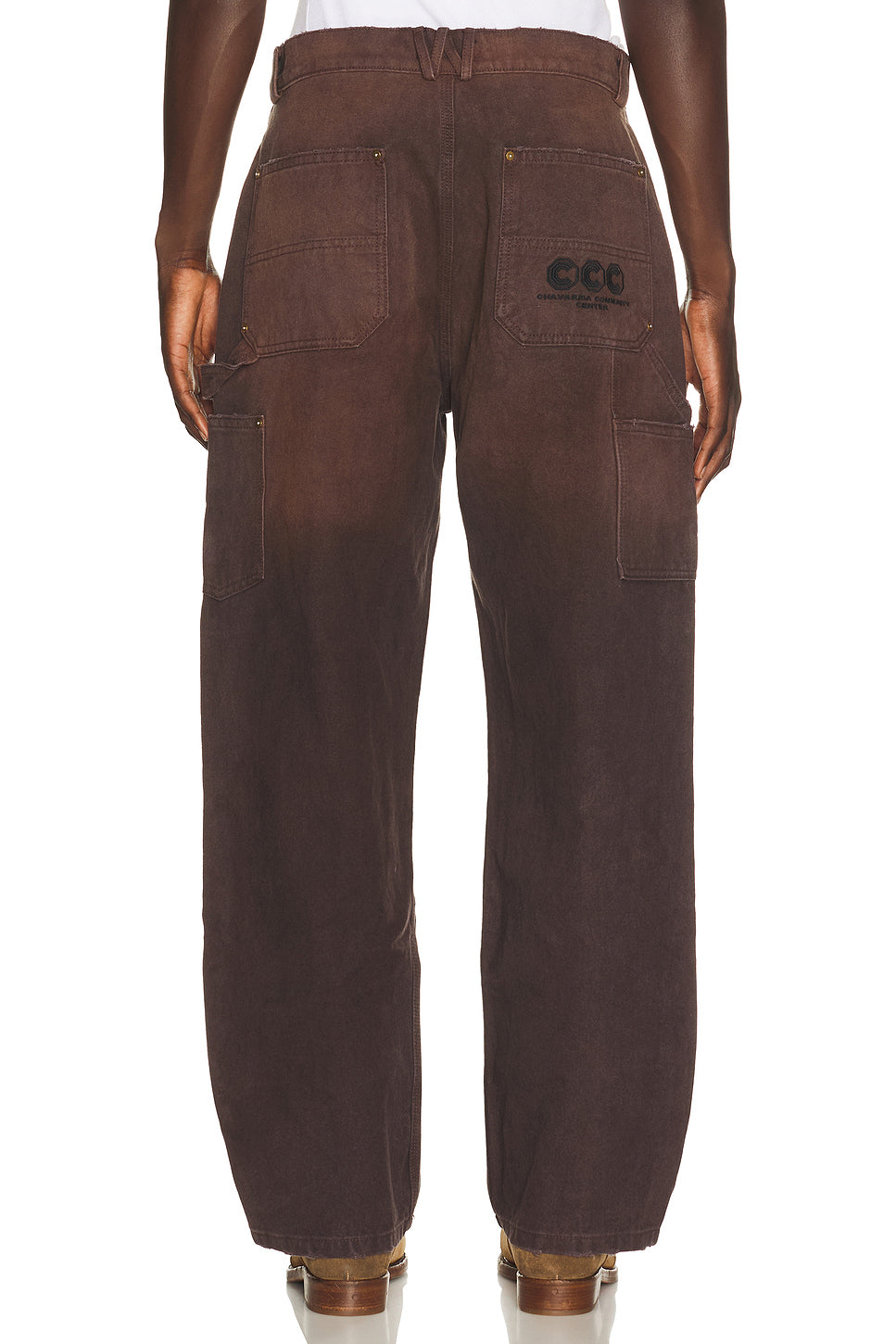 Workwear Carpenter Pant