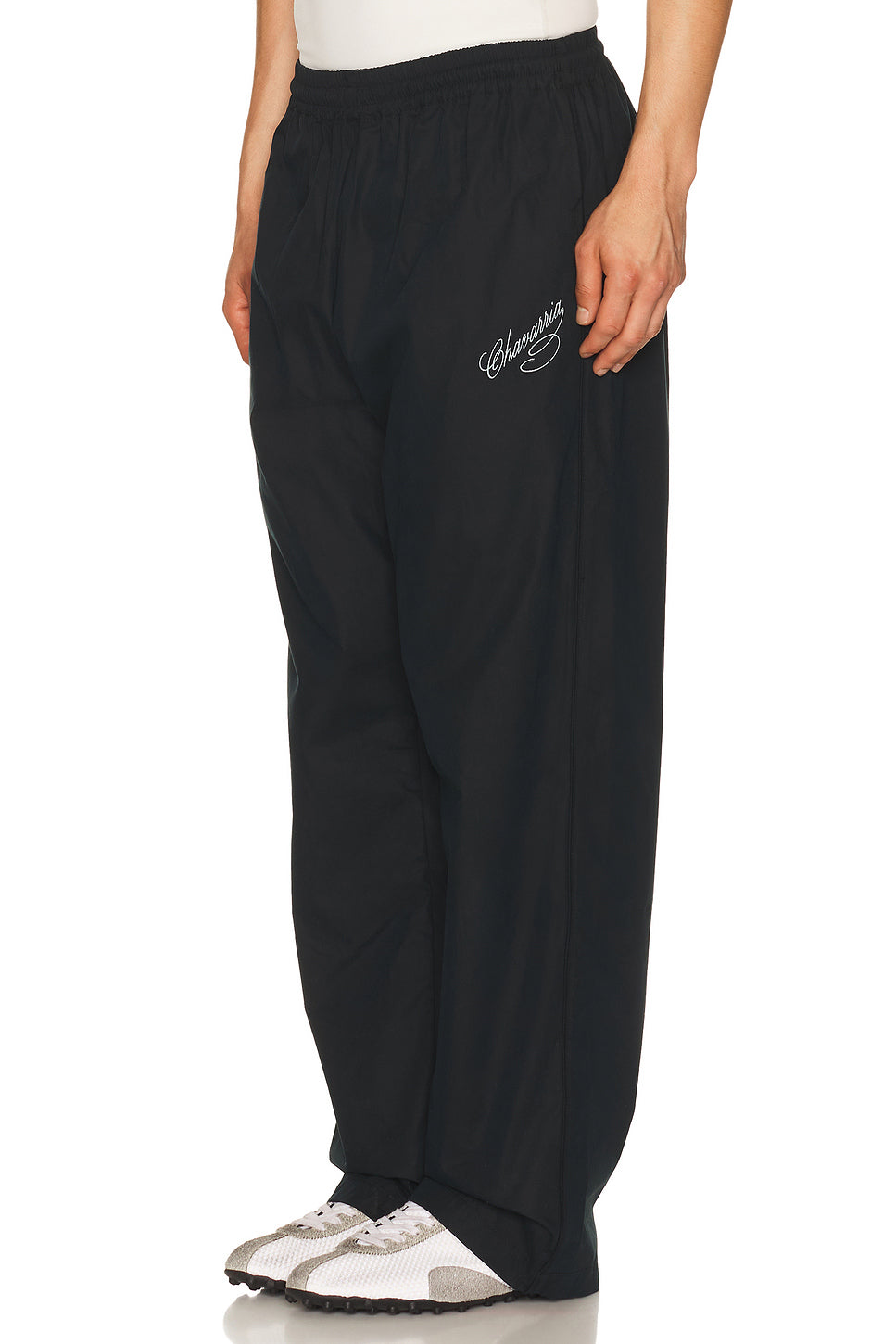 Ruff Rider Track Pant