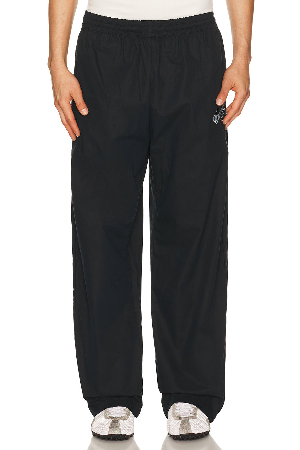 Ruff Rider Track Pant