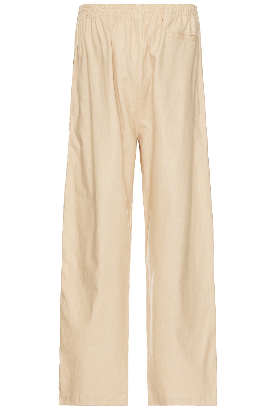 Ruff Rider Track Pants