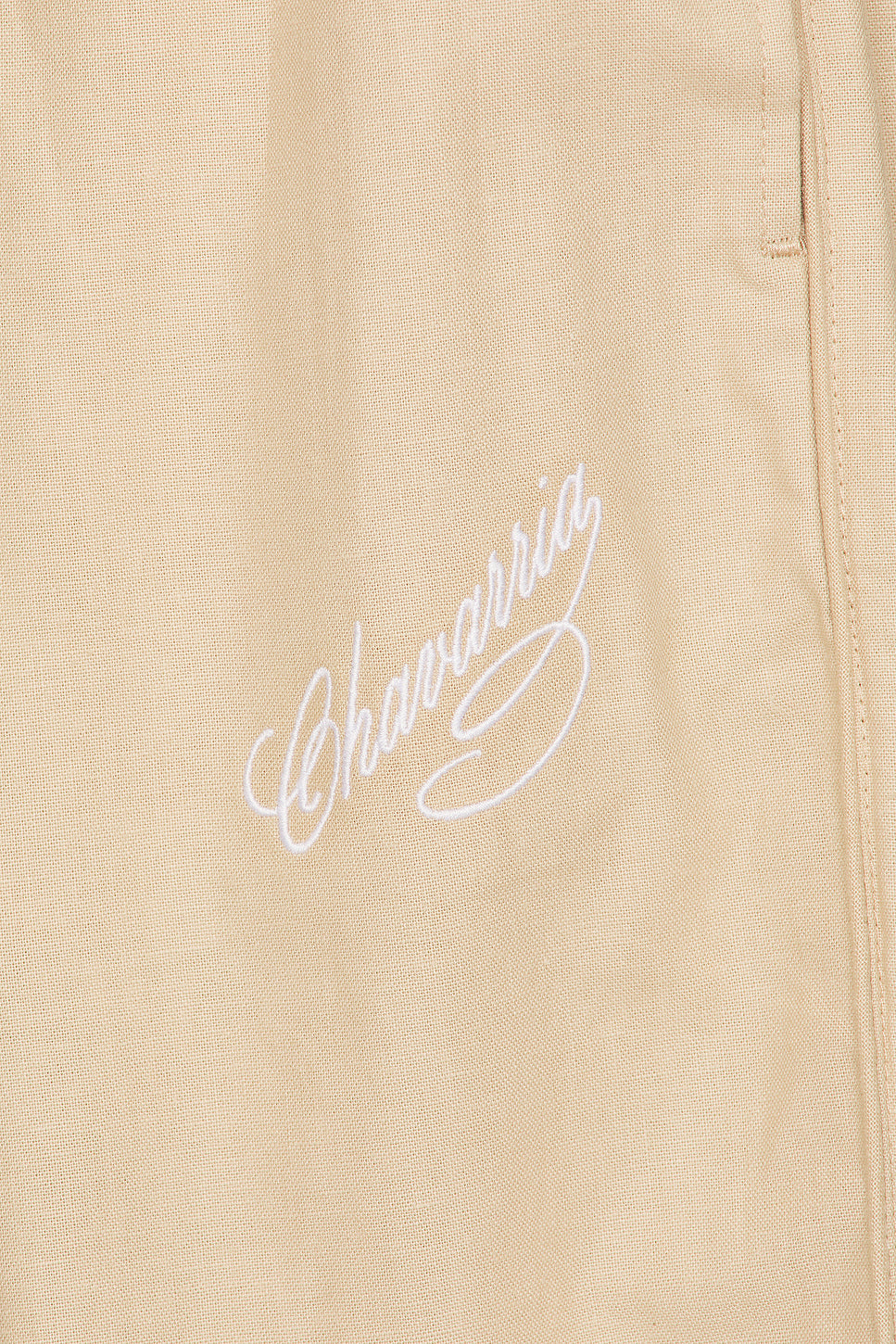 Ruff Rider Track Pants