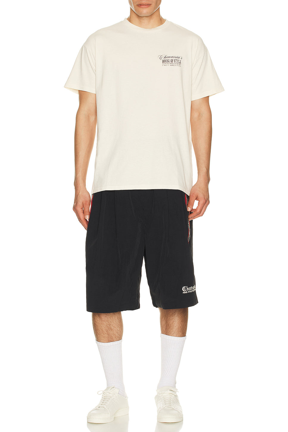 House Of Style Easy Tee