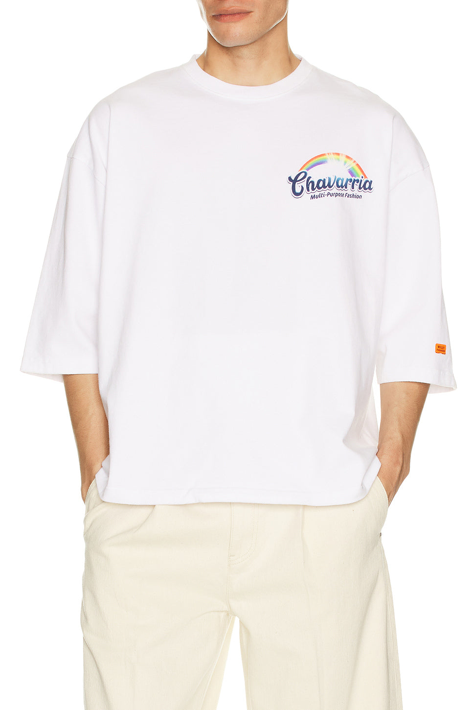 Fabuloso Buffalo Tee Tee