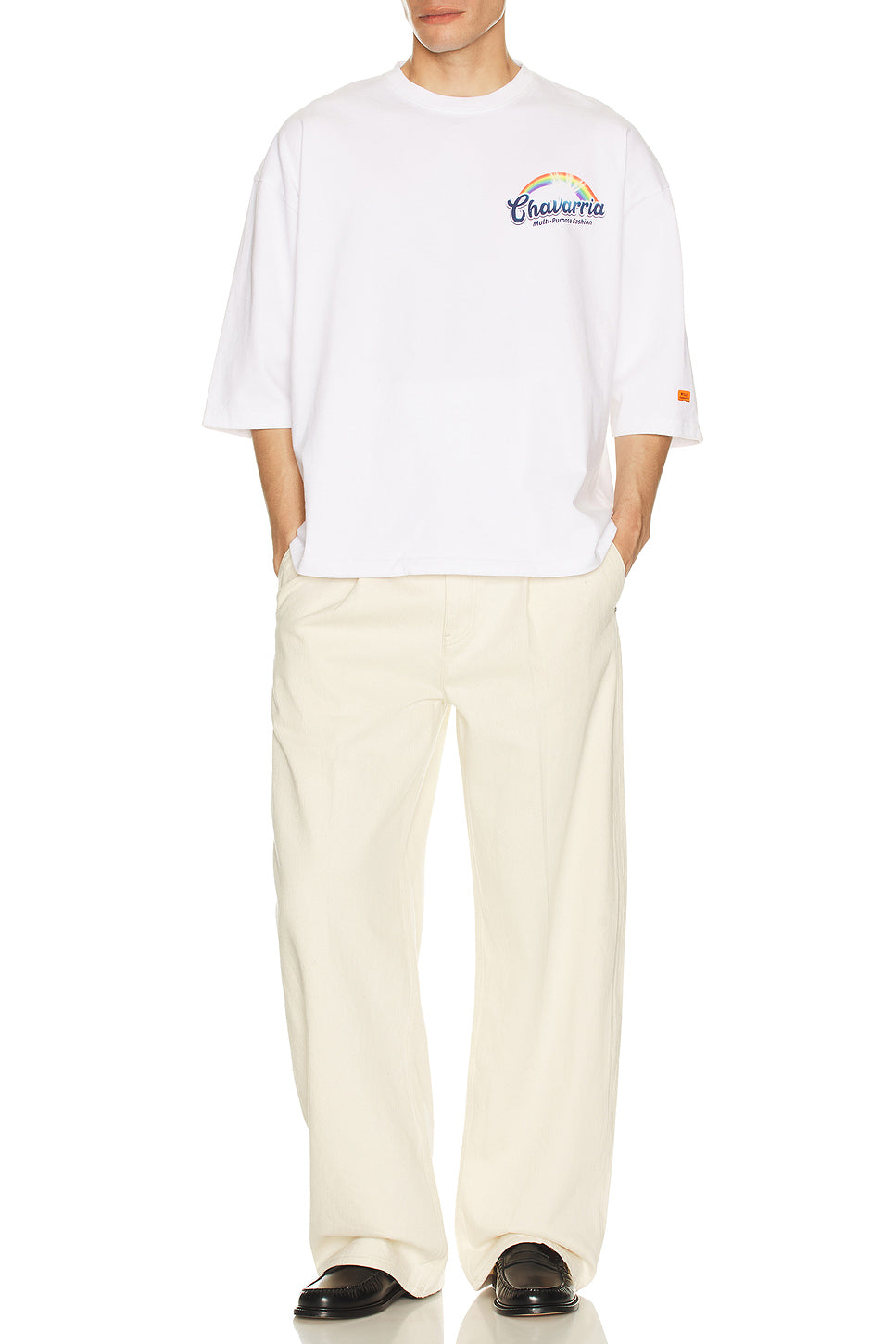 Fabuloso Buffalo Tee Tee