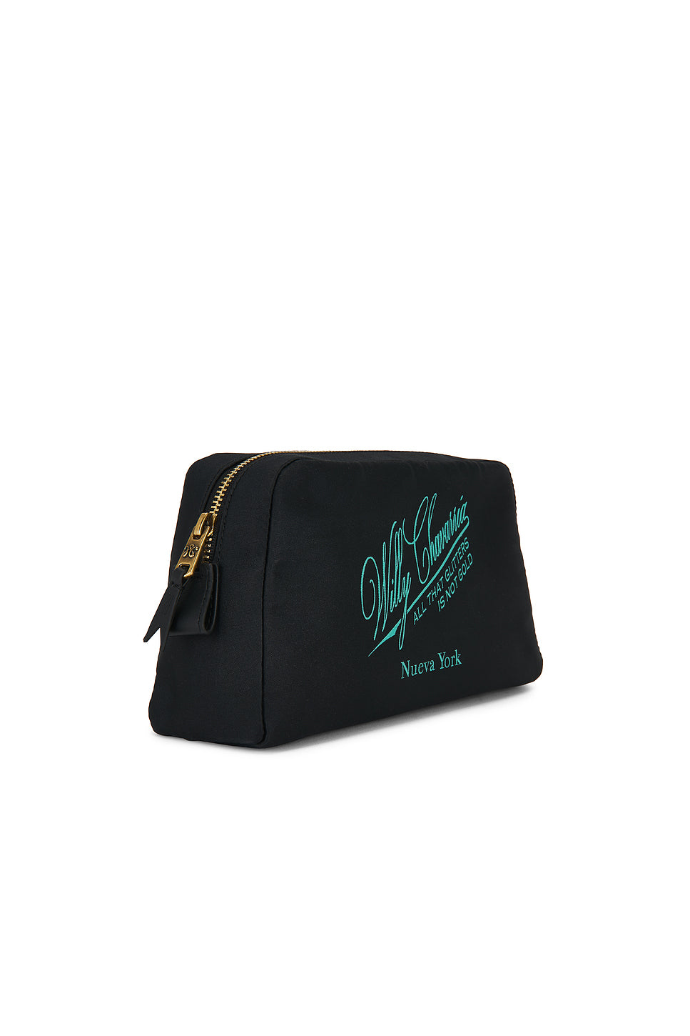 Label Wash Bag