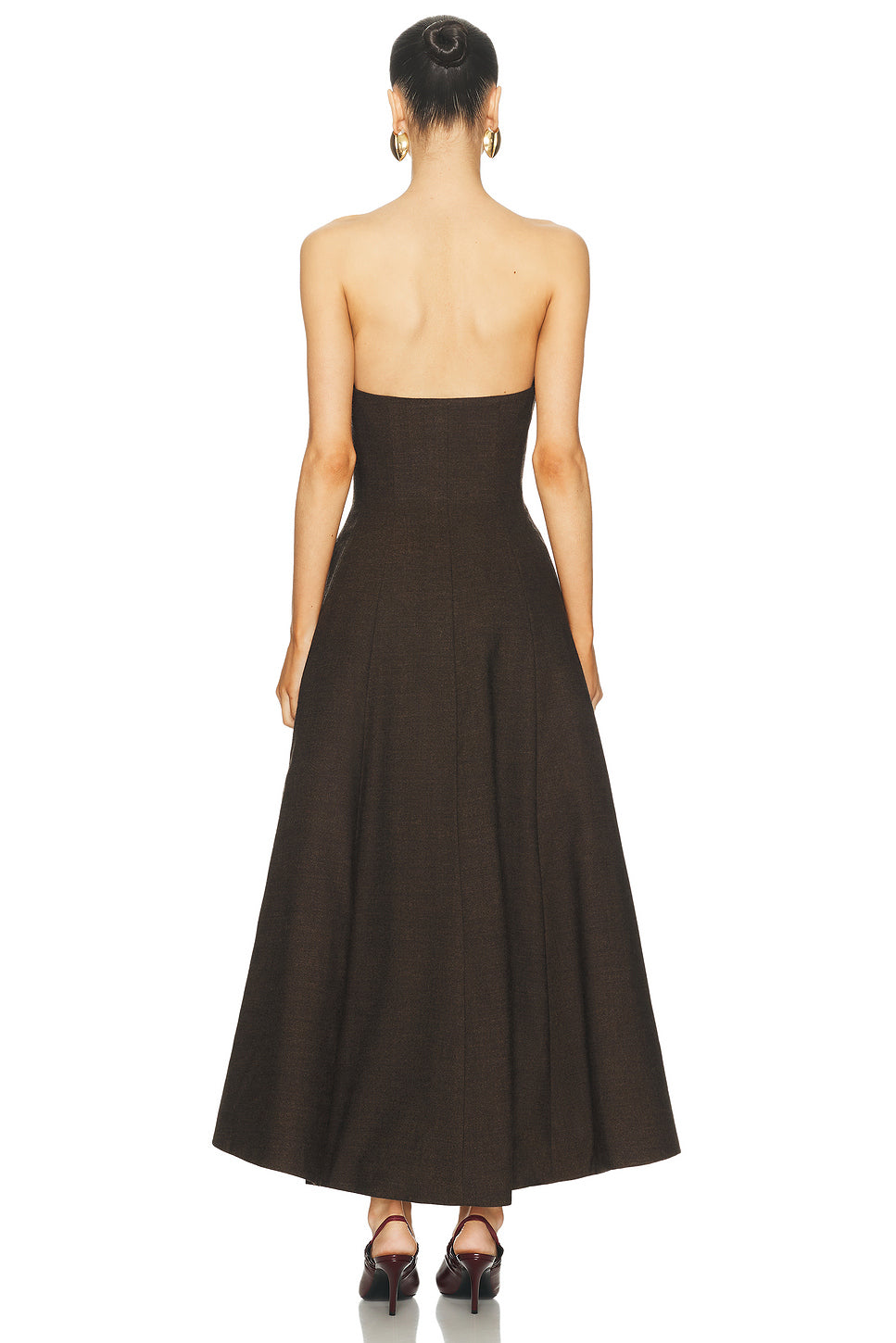 Bustier Dress