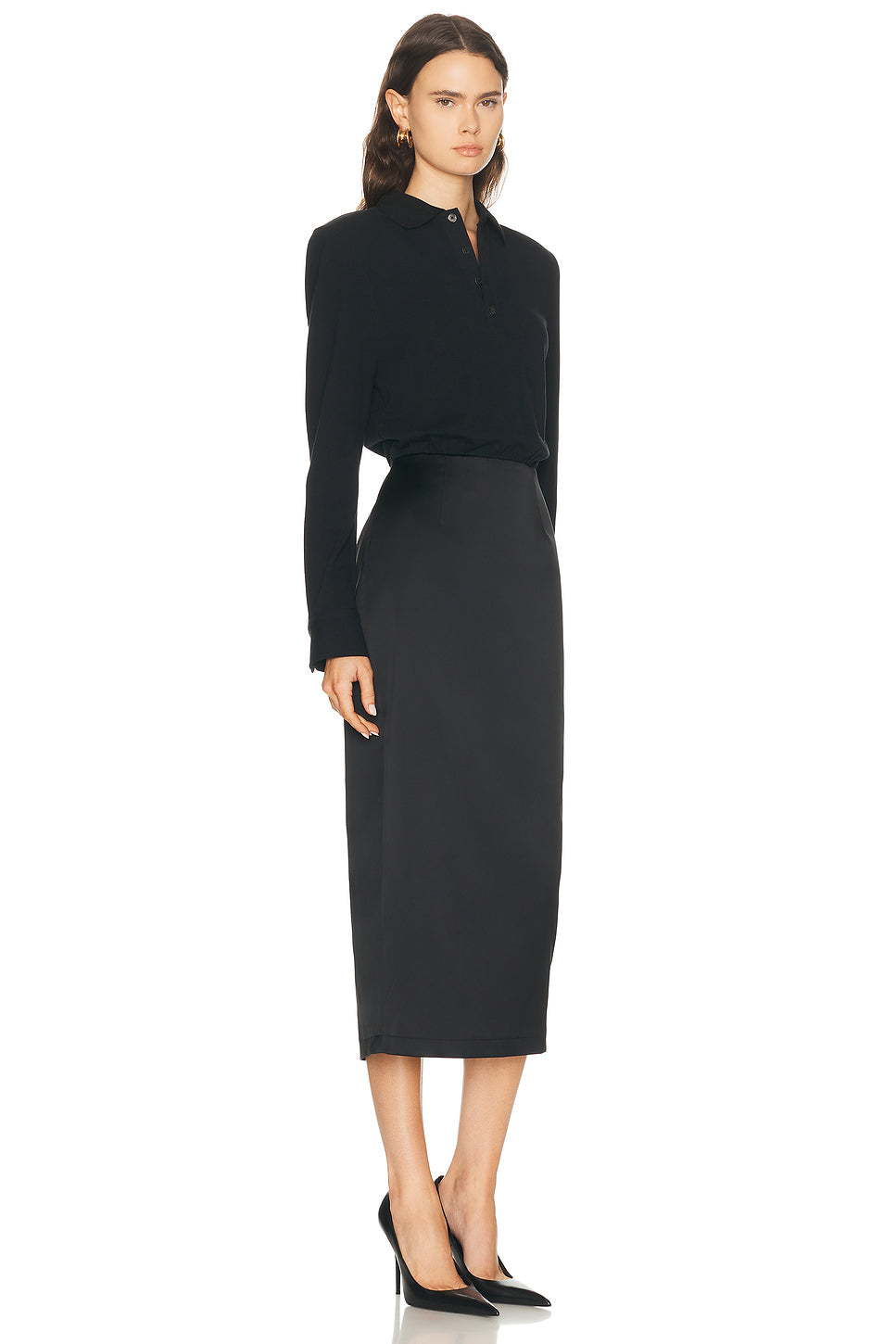 Polo Dress
