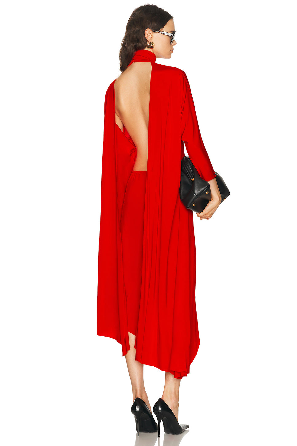 Cascada Dress