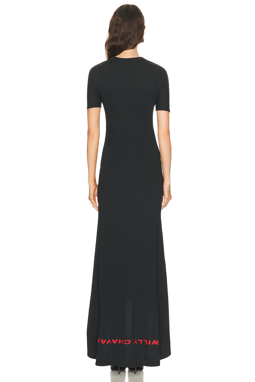 Welcome To America Jersey Gown