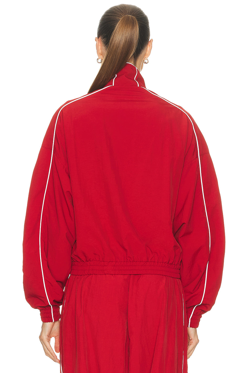 Cropped Bad Boy Jacket