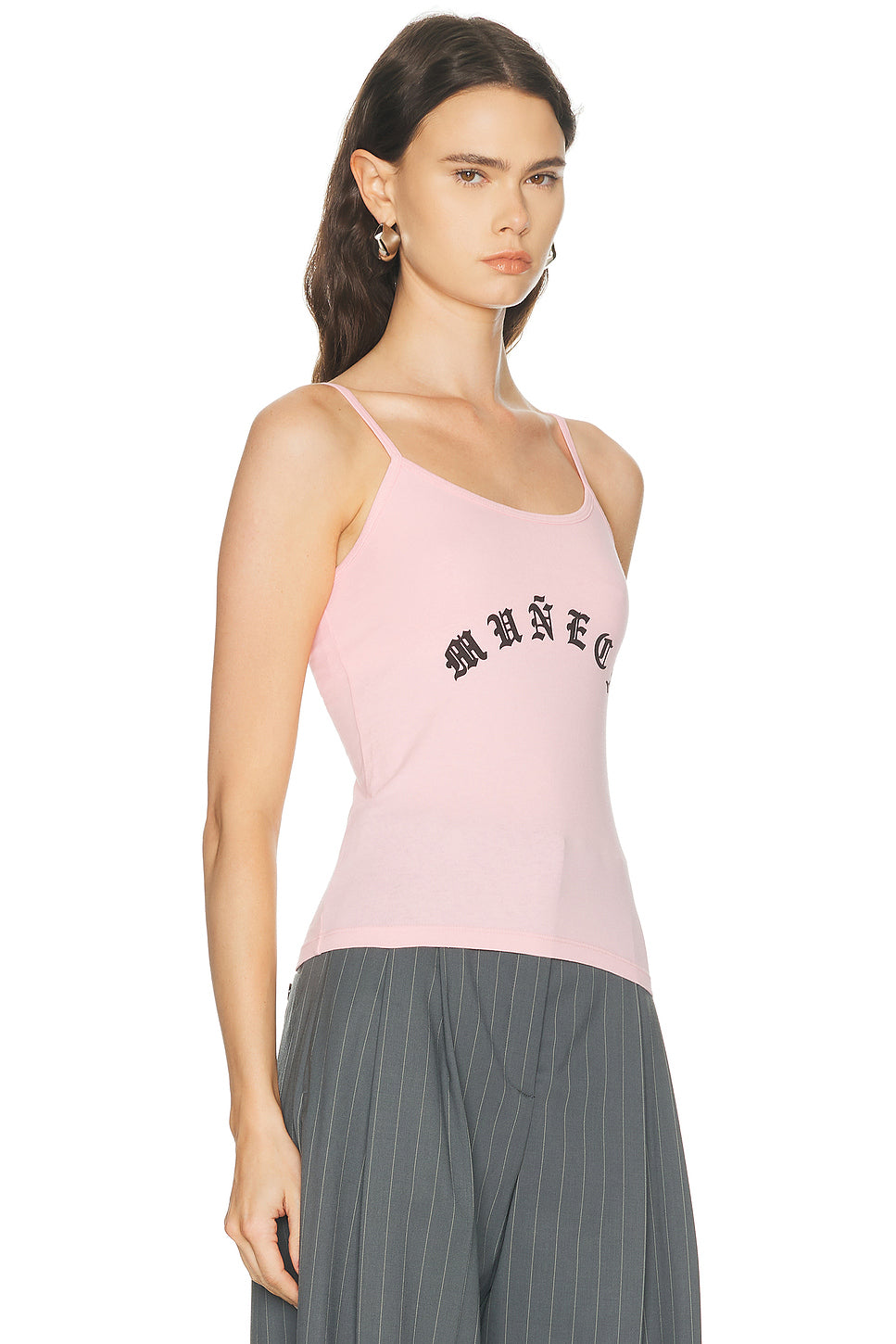 Mu?eca Cholita Tank Top