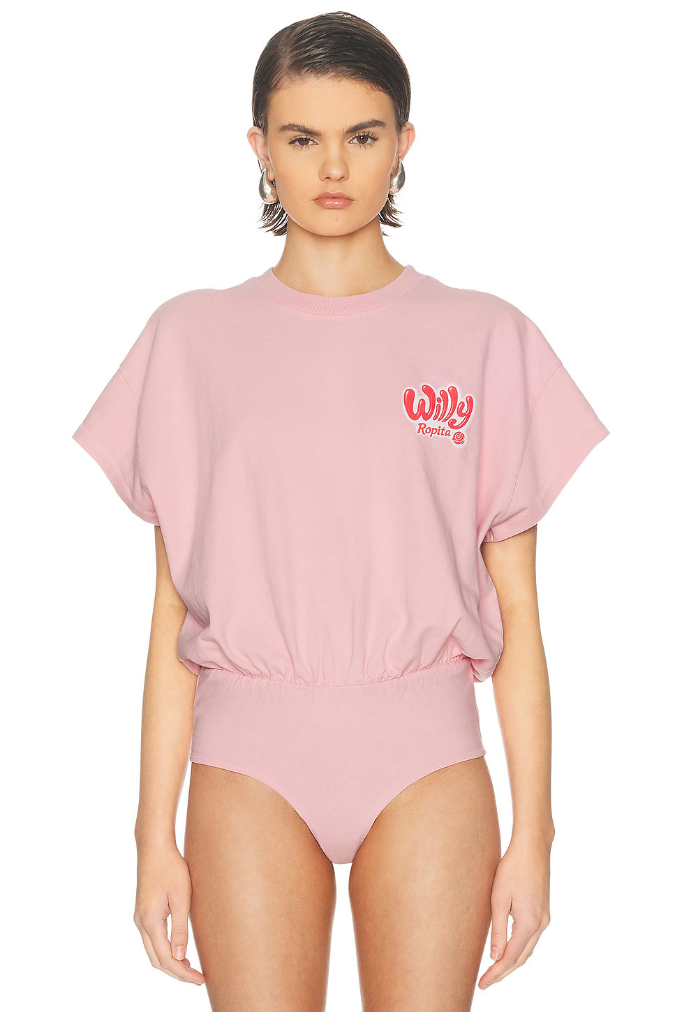 Willy Ropita Bodysuit