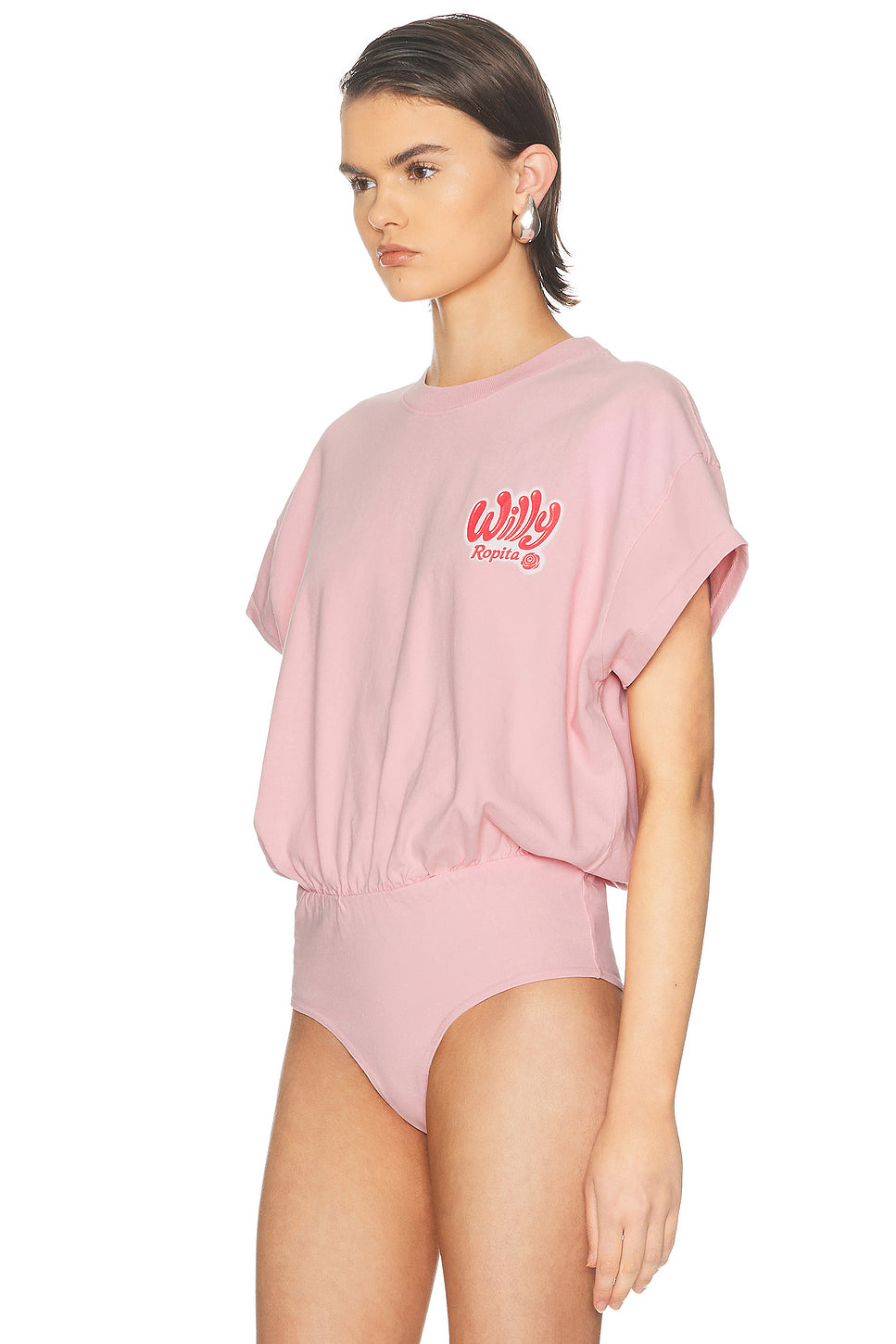 Willy Ropita Bodysuit