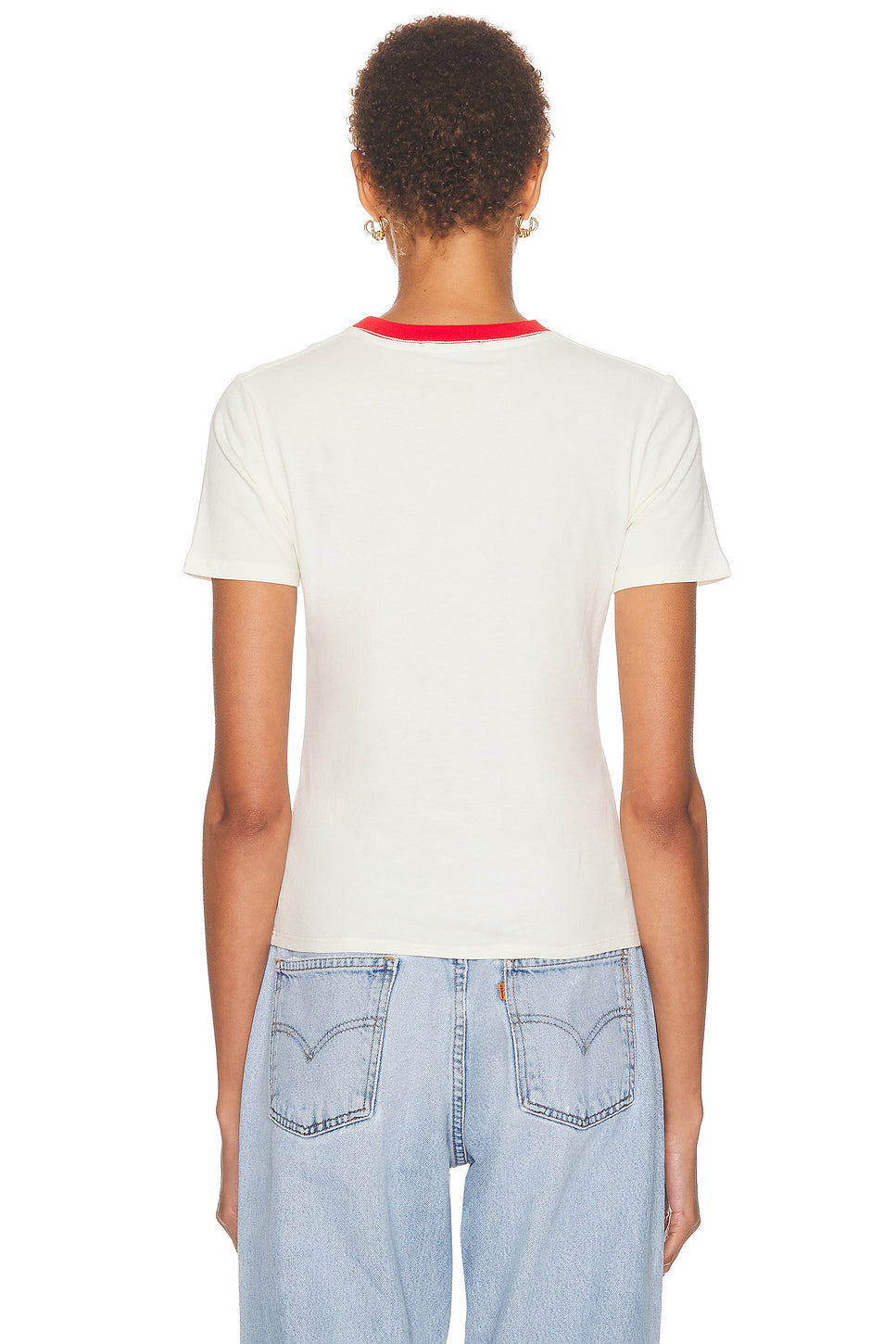 Call Girl' Ringer Tee