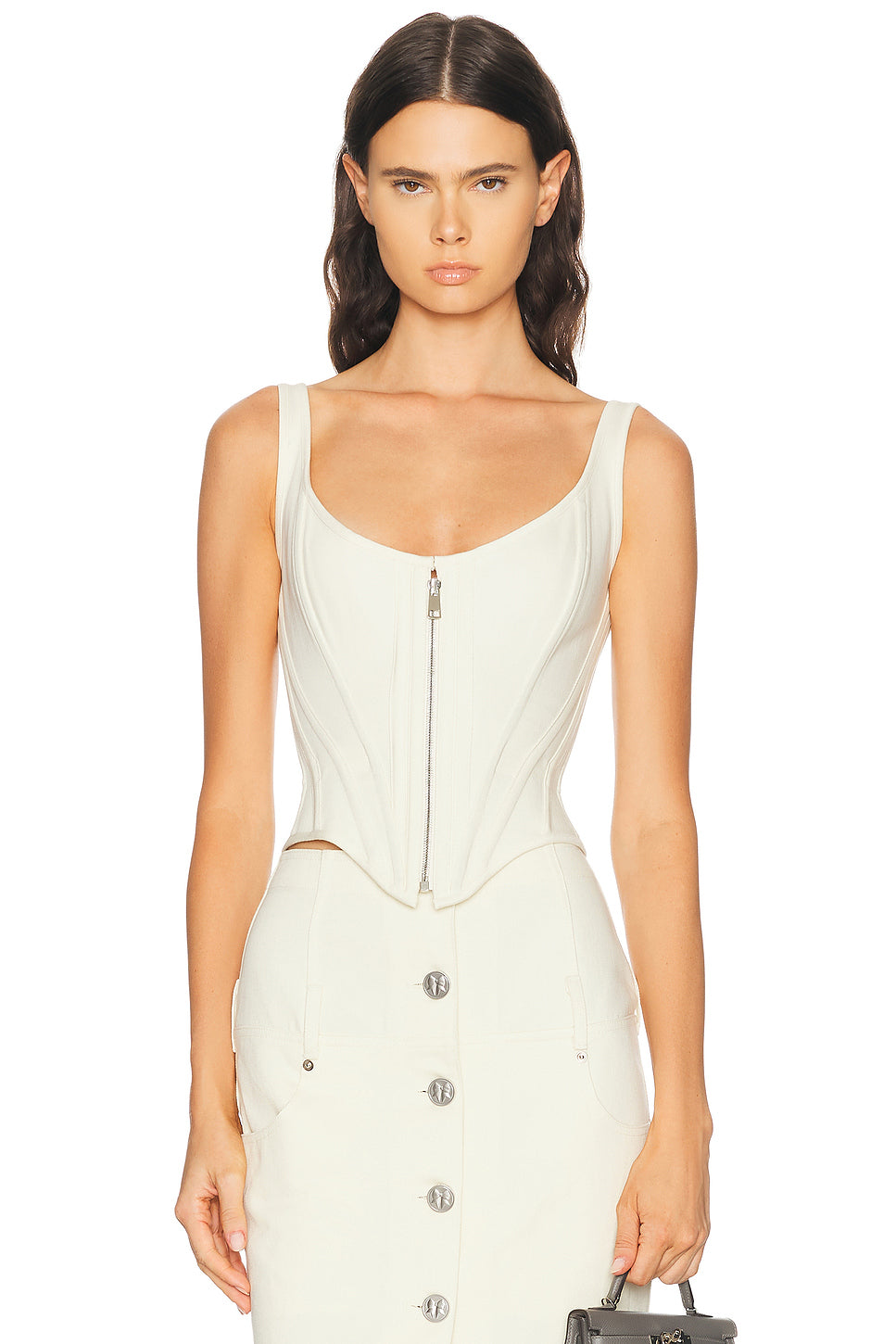 Corset Top