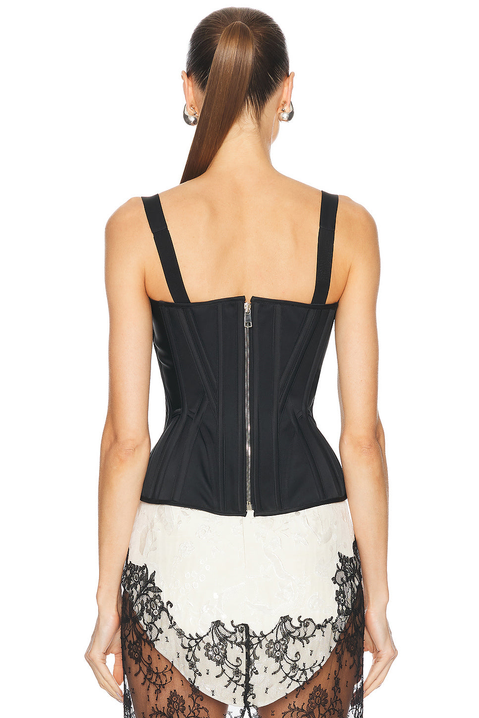 Commercial Corset Top